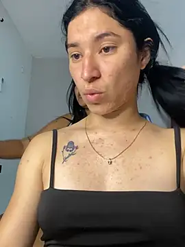 SamantaLux_Oficiall live cam on StripChat