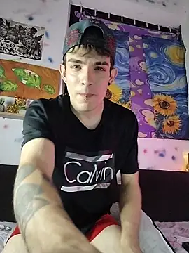 maykiin live cam on StripChat