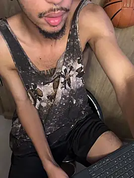 DaniellMarin live cam on StripChat