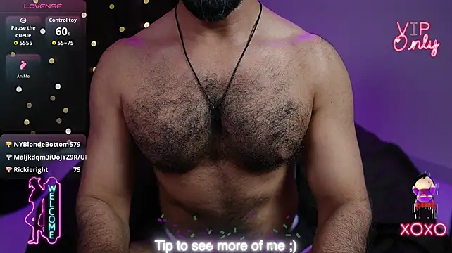 Steffan55 live cam on StripChat