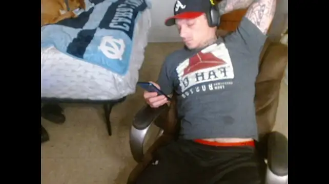 DADDY_KANE8--- live cam on StripChat