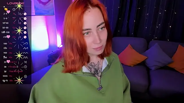 deboramoore webcam