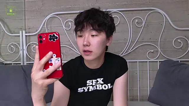 heejinwang (M young) - make me cummm