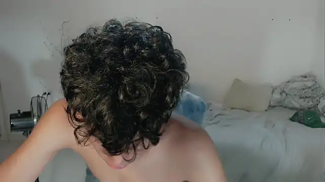 funny_dick_ (M twink) - MASTURBATE WITH ME 40 MINUTES