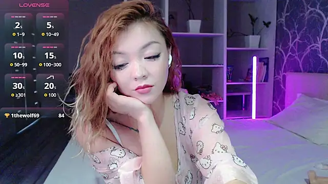 Nyx_Lina webcam