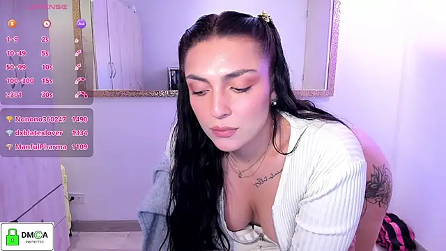 ericavanderhill (T young) - CUM IN PUBLIC ¡¡¡¡