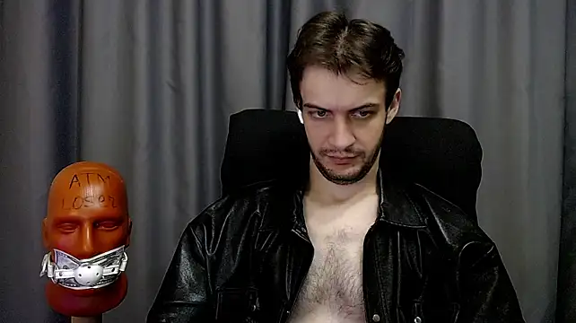 _Damien_thorn_ webcam