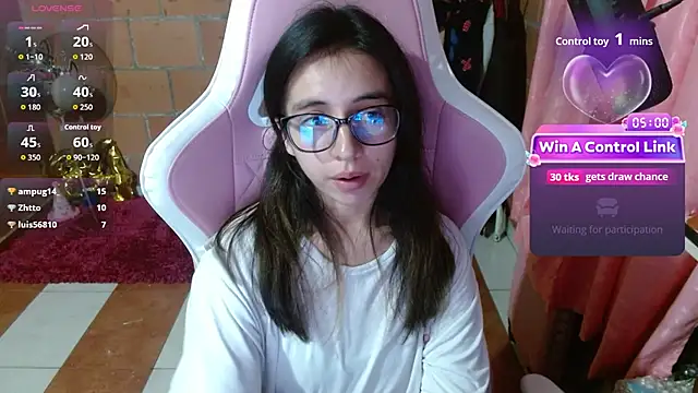 Maggie_Fox3 live cam on StripChat