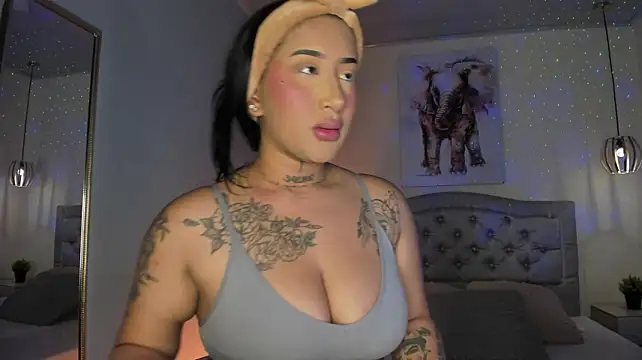 ayshel__ live cam on StripChat
