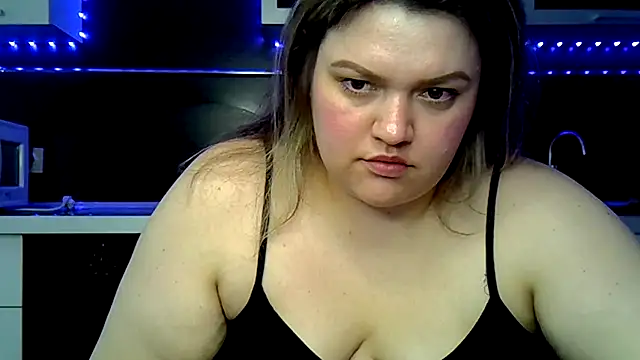 AnitaWillias live cam on StripChat