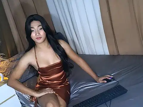 Gorgeousnicole_ live cam on StripChat