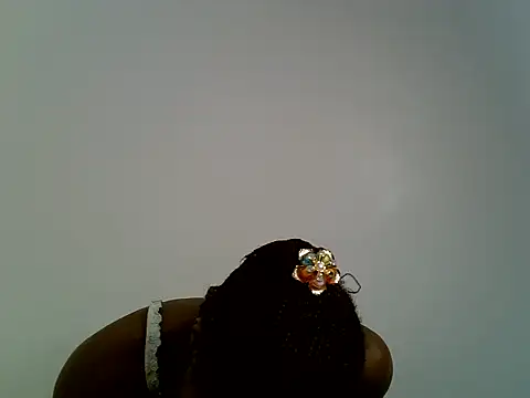 Calmfolower live cam on StripChat