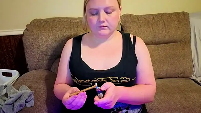 PhatAssBlond
