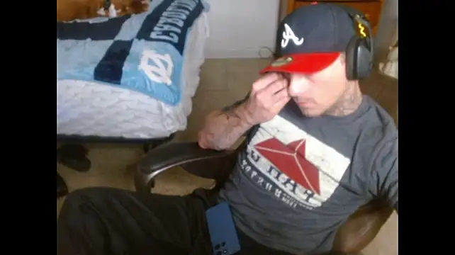 DADDY_KANE8--- live cam on StripChat