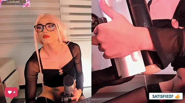 JESSI_NAOMI live cam on StripChat