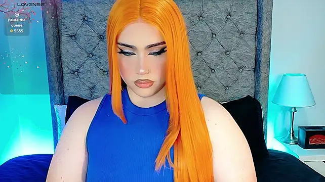 astridjonness live cam on StripChat