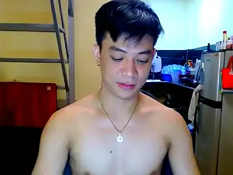 AsianCUMQUICKLY live cam on StripChat
