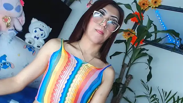 NathalialLooes live cam on StripChat