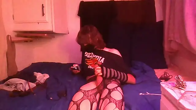 Pink_Vixen live cam on StripChat