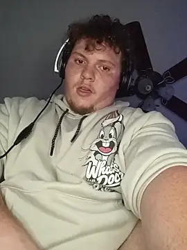 spencersworld live cam on StripChat