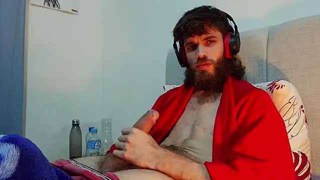 PygmaBoy live cam on StripChat