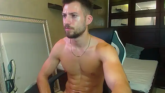 FelixRook live cam on StripChat