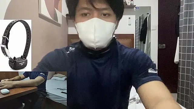 zero-kun live cam on StripChat