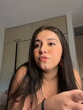 Webcam Model(Abby-26) is live