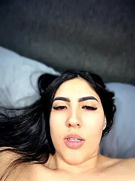 I_AM_SOPHIE_ live webcam