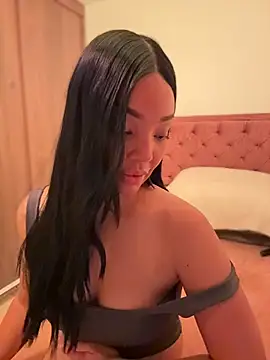 JennLeMoka live cam on StripChat