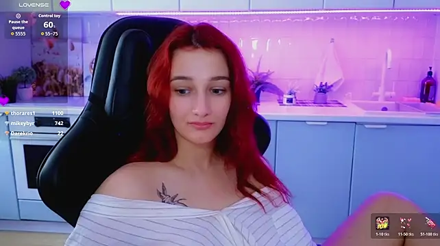 Sinty_Noria webcam