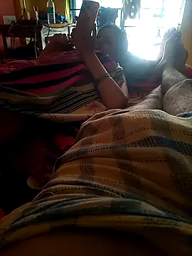 BusyMitt17 webcam