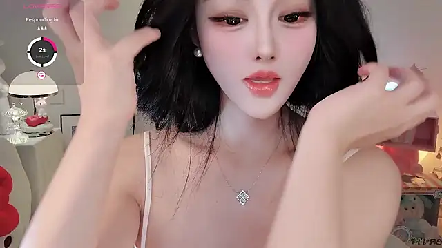 Iaqybbaqlxyaoazxc--- live cam on StripChat