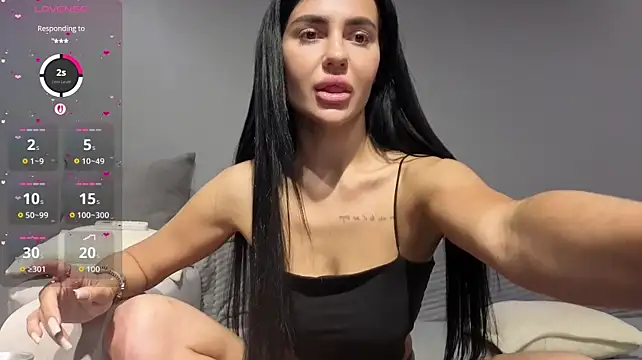 Mary__foxy live cam on StripChat