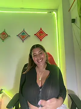 morena_2026pink live cam on StripChat