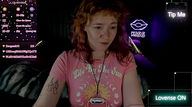 Ricki_Bloom webcam