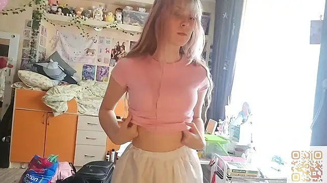 CowledScript live cam on StripChat