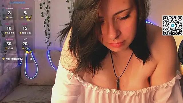 BellaKvarc live webcam