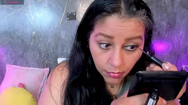SexxyPamela live now