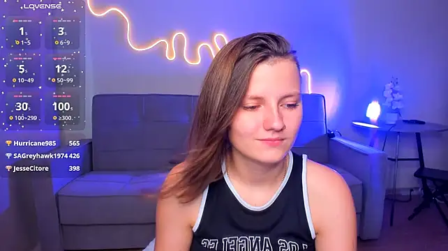 MelindaTin live webcam