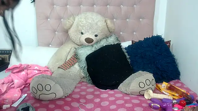 Negrabig live cam on StripChat