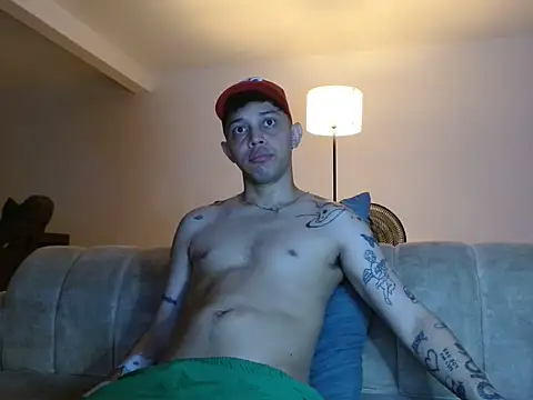 tonysexyboy webcam