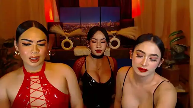 MALICIOUS_EVA live cam on StripChat