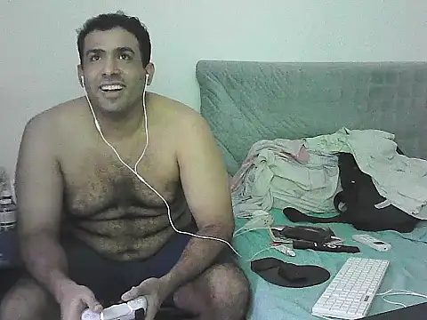 alphalatinobearx live cam on StripChat