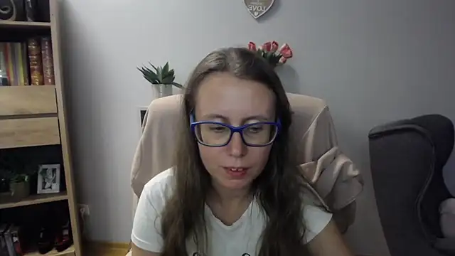 sweetxLizzy live cam on StripChat