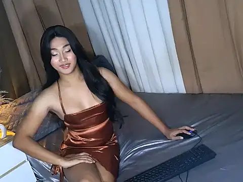 Gorgeousnicole_ live cam on StripChat