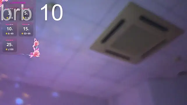 VampyLulu live cam on StripChat