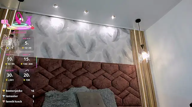 IamSussan live cam on StripChat