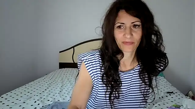 sexyevalove live cam on StripChat