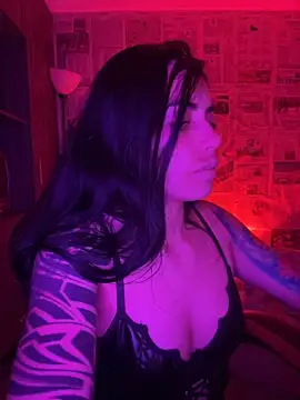 i_am_nina_ live cam on StripChat